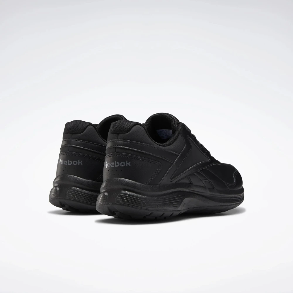 Reebok Dame Sko Svart 37 EU - side b