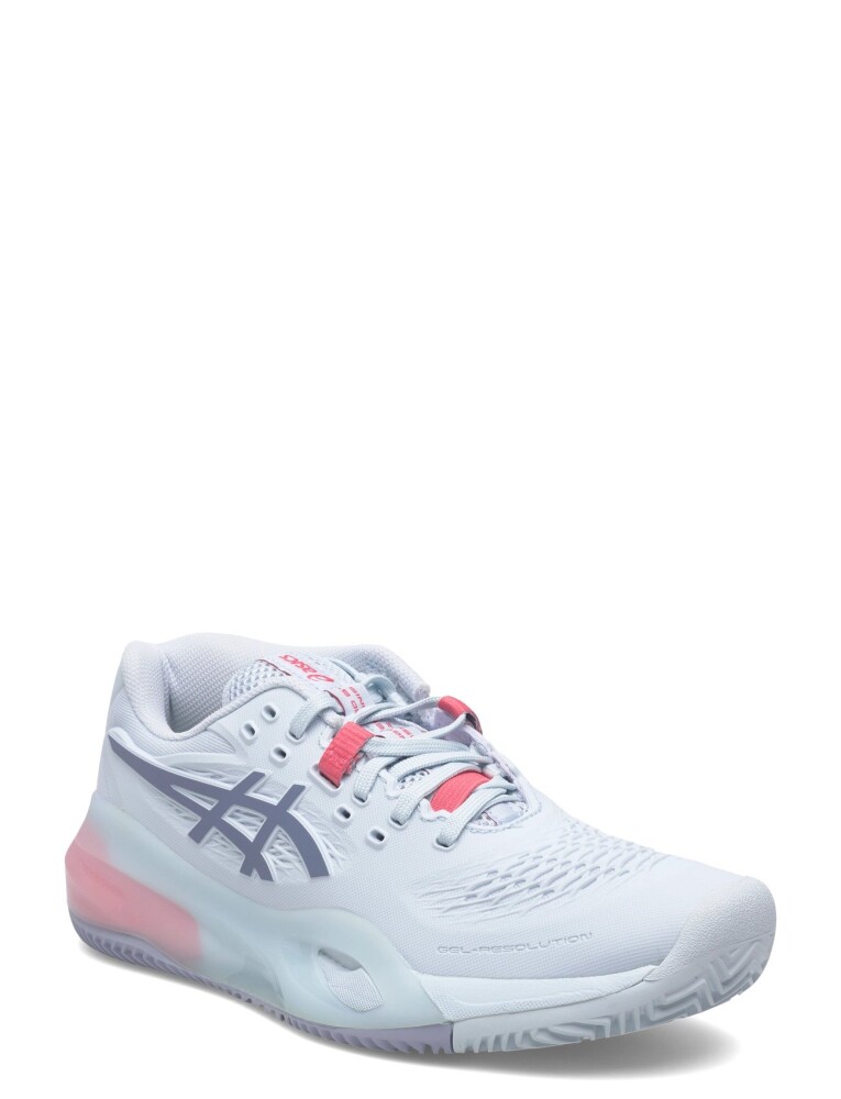 Asics Gel Resolution X Clay   Blue   36 - main photo