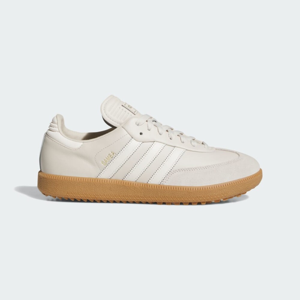 Adidas Samba Spikeless Golfsko - main photo