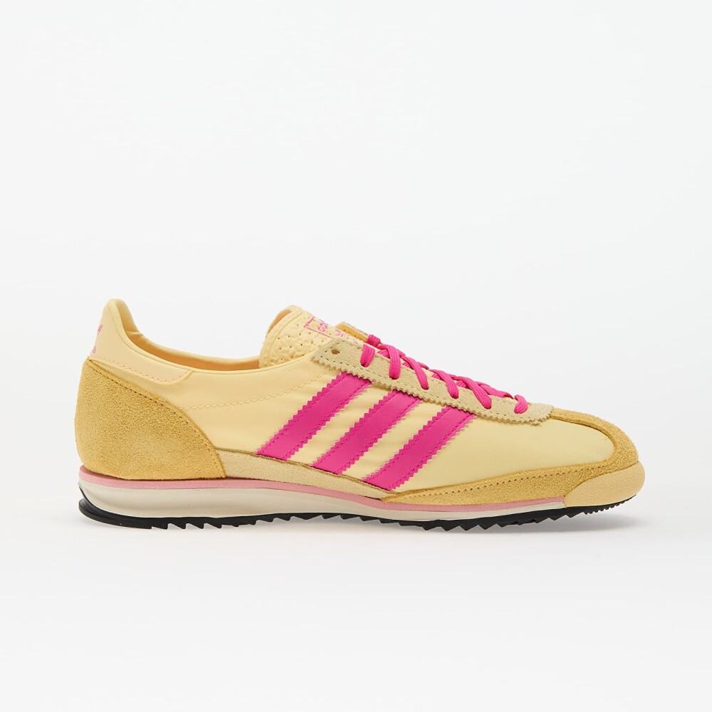 adidas Originals Sl 72 Og W - Yellow - 38 2/3 - side b