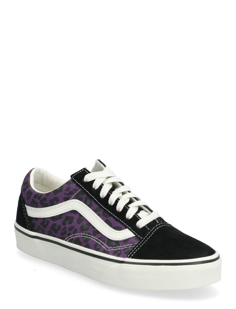 VANS Old Skool   Purple   47 - main photo