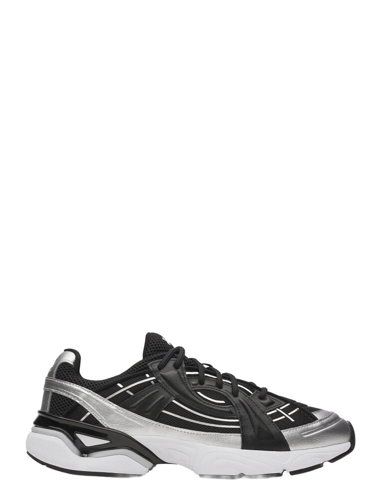 Under Armour Ua Sola - Black - 37.5 - main photo
