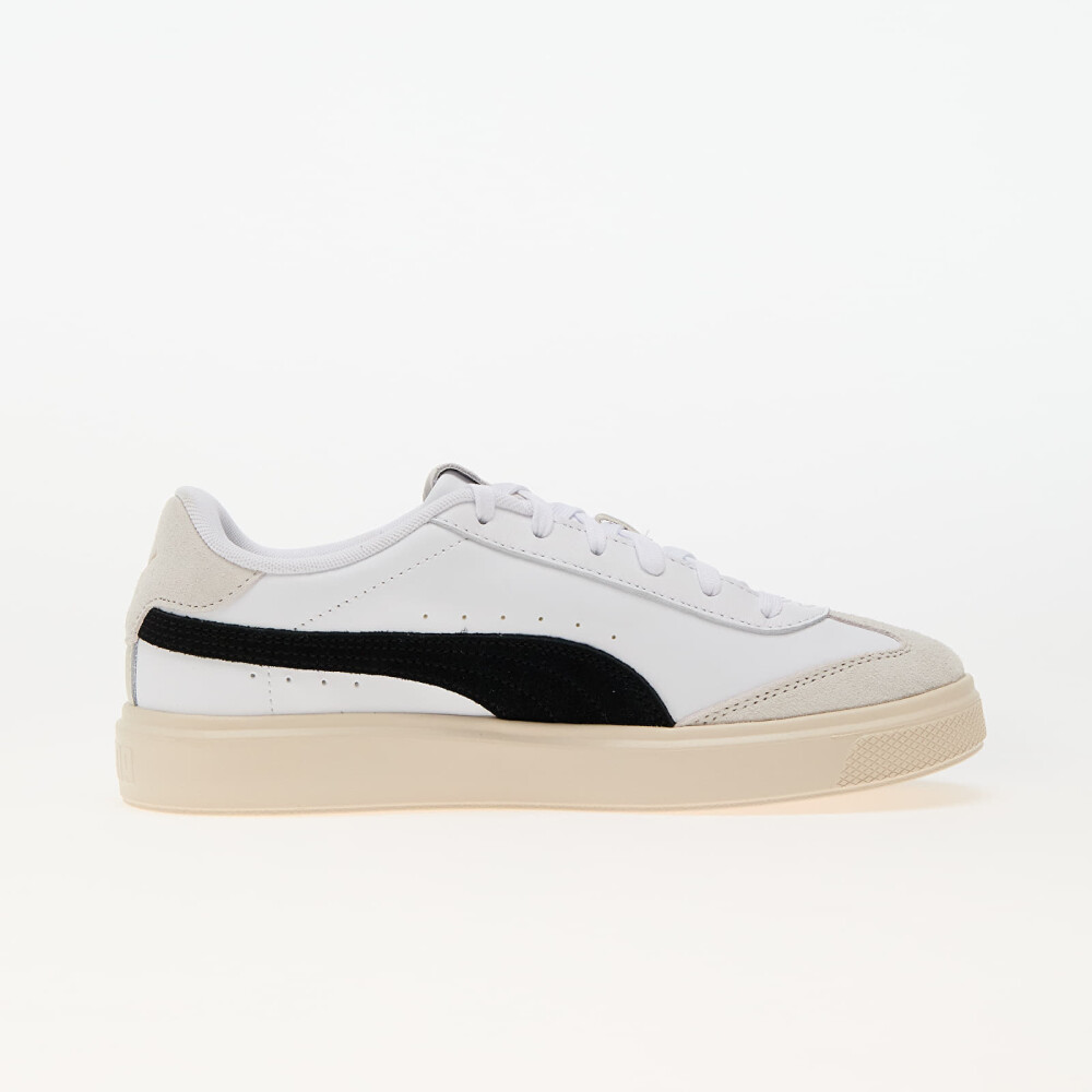PUMA Lajla T-Toe Wns - White - 36 - side b