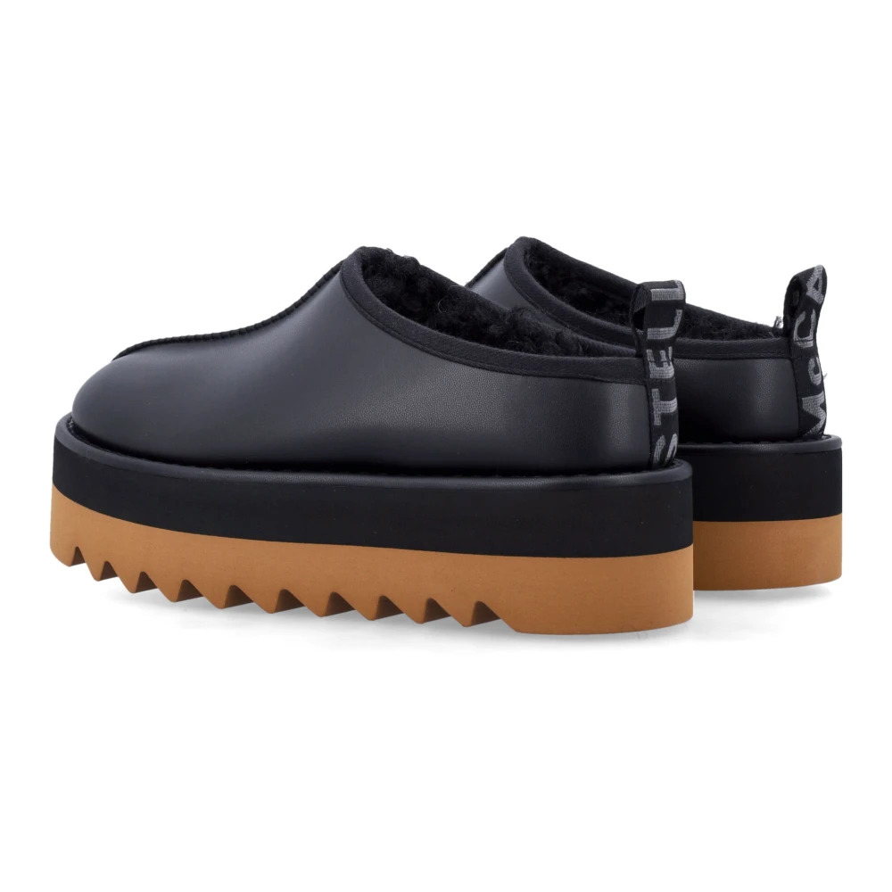 Stella McCartney Dame Sko Svart 36 EU - side b