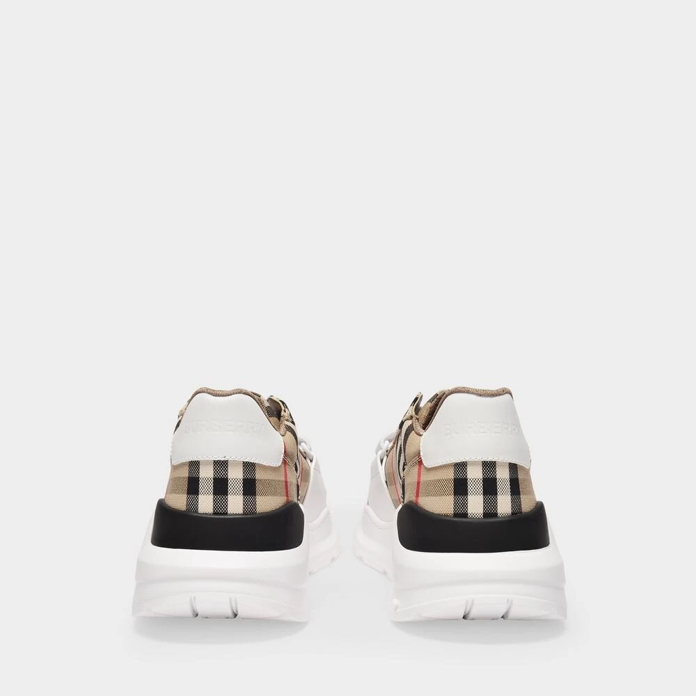 Burberry Dame Sko Flerfarget 35 EU - side b