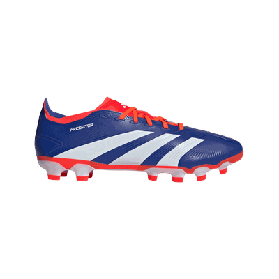 Adidas Predator League MG Q3 24 fotballsko gress og kunstgress unisex Turkis 40 - main photo