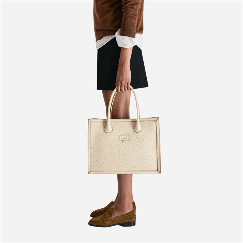 Airola Cannella Suede - Cannella - side b