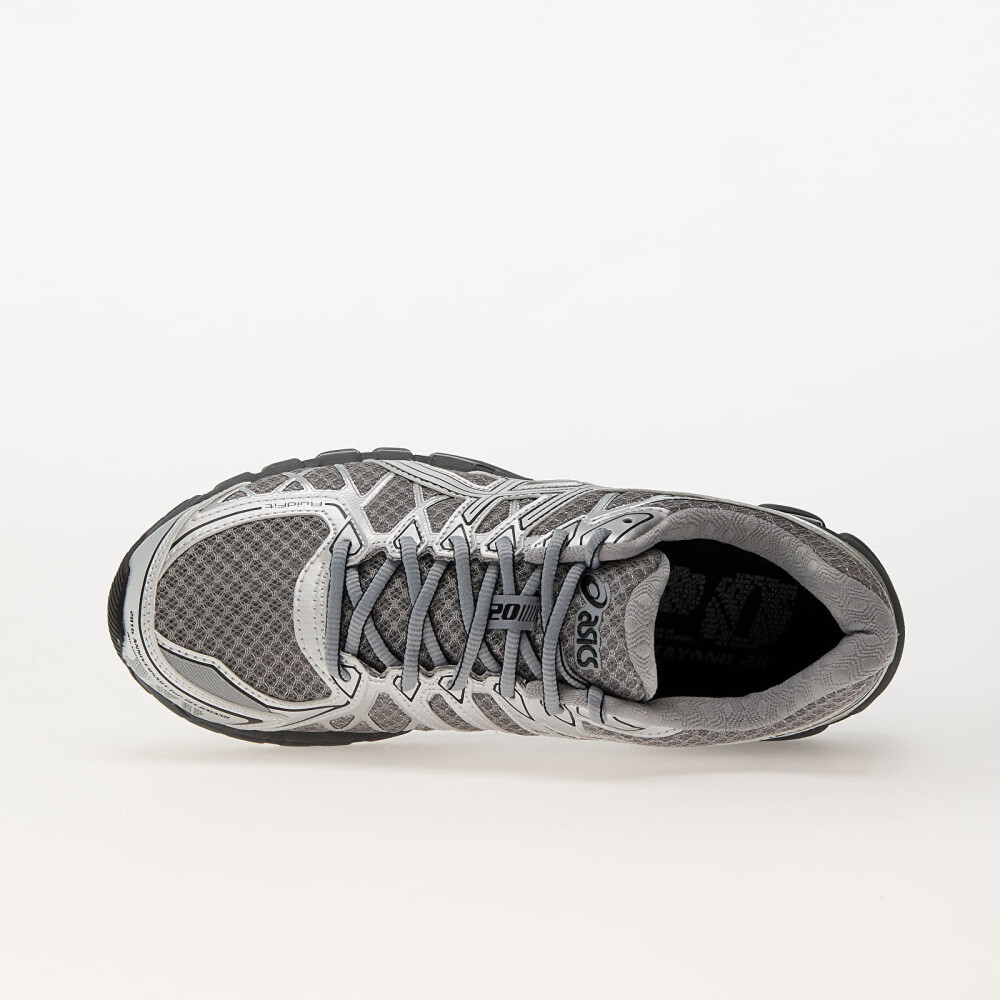 Asics Gel Kayano 20 Grey 40.5 - side b