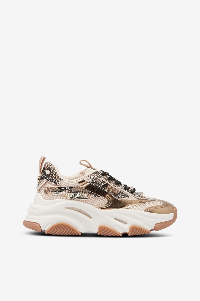 Steve Madden   Joggesko Possession e   Bronse - main photo