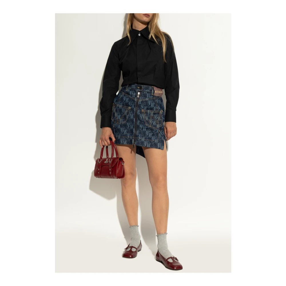 Nodaleto Dame Sko Rød 36 EU - side a