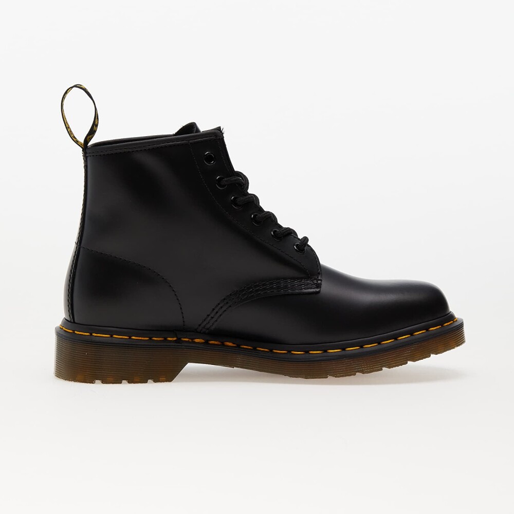 Dr. Martens 101 Ys - Black - 39 - side b
