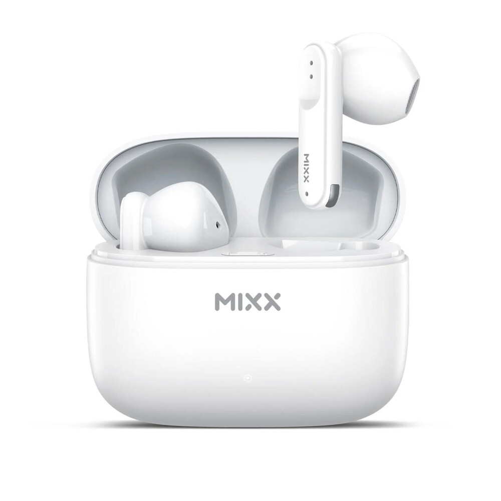 Mixx Switch A7 TWS Hvit