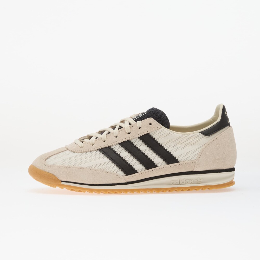 adidas SL 72 Og W Off White/ Core Black/ Wonder White EUR 38 2/3 - main photo