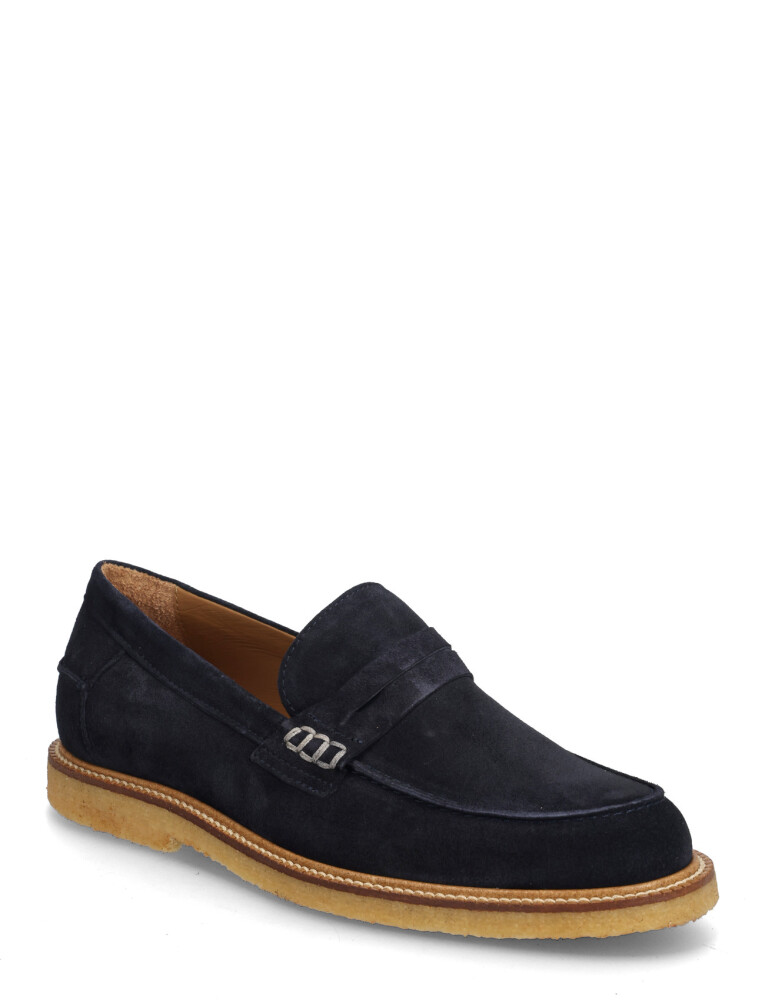 ANGULUS Loafer   Navy   36 - main photo