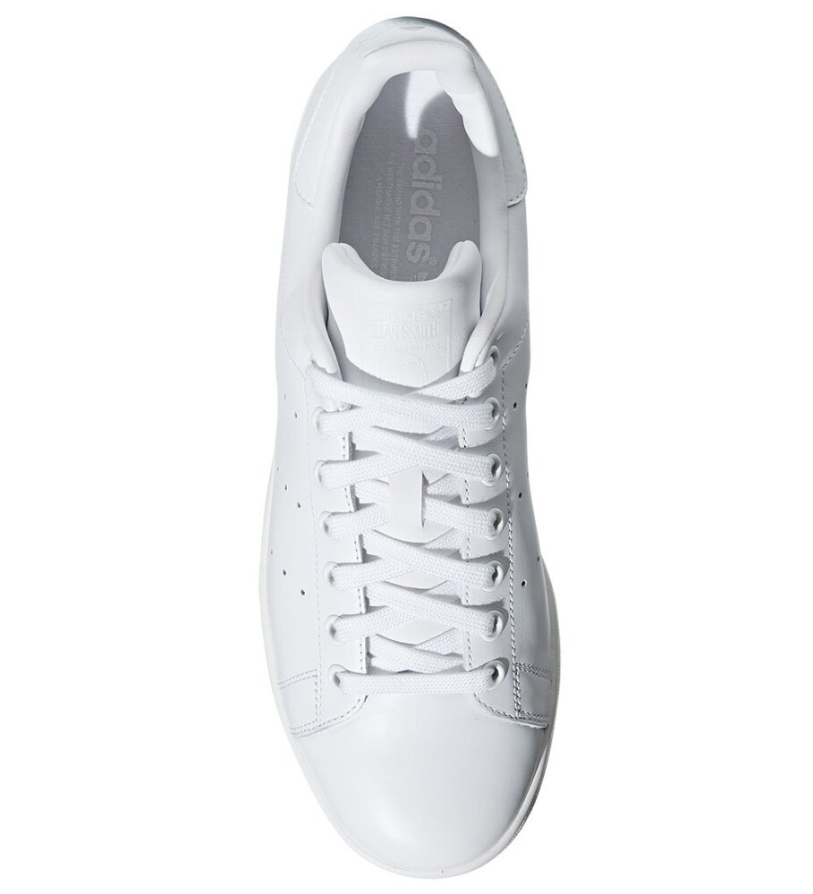 adidas Originals Stan Smith - White - 36 - side b