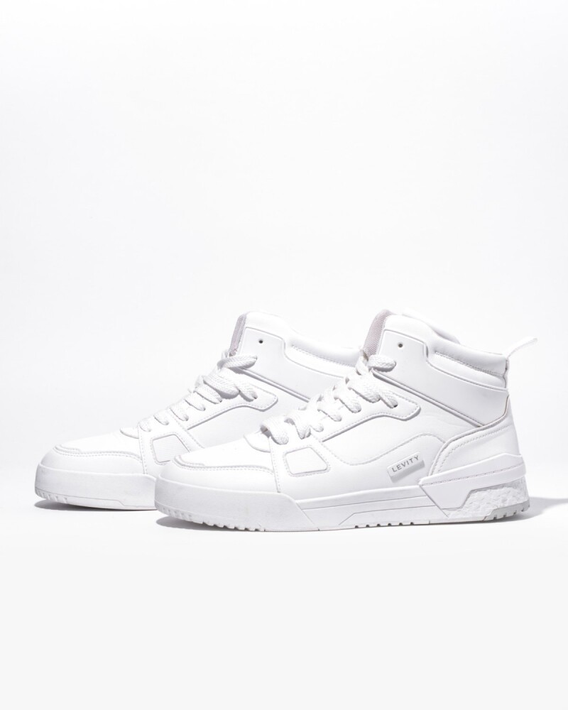 NHG Sky White - 40 - side a