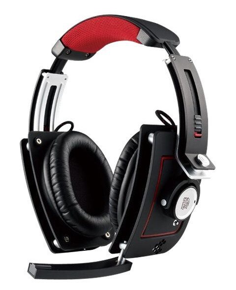 Thermaltake eSports Level 10M Sort