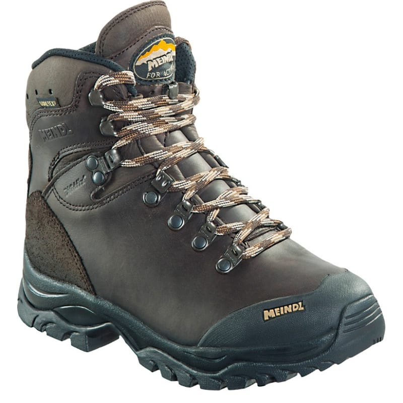 Meindl Women's Kansas Lady Gore-Tex Brun 37.5 Woman - main photo