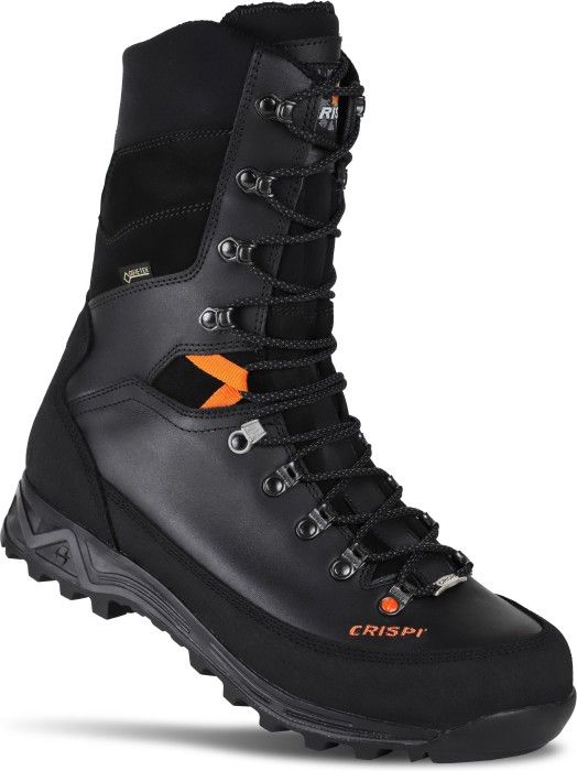 Crispi Ranger GTX Unisex Black 36 - main photo