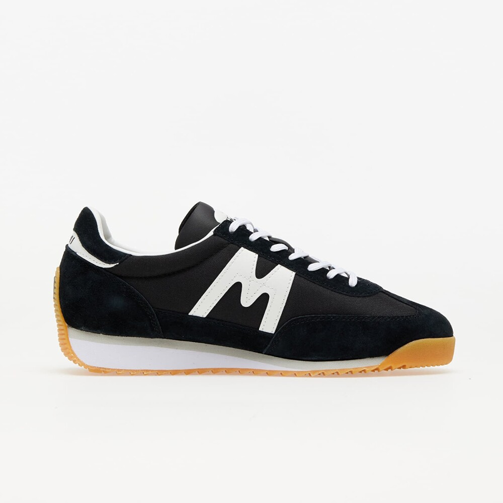Karhu Mestari-Black/White - Black - 46 - side a