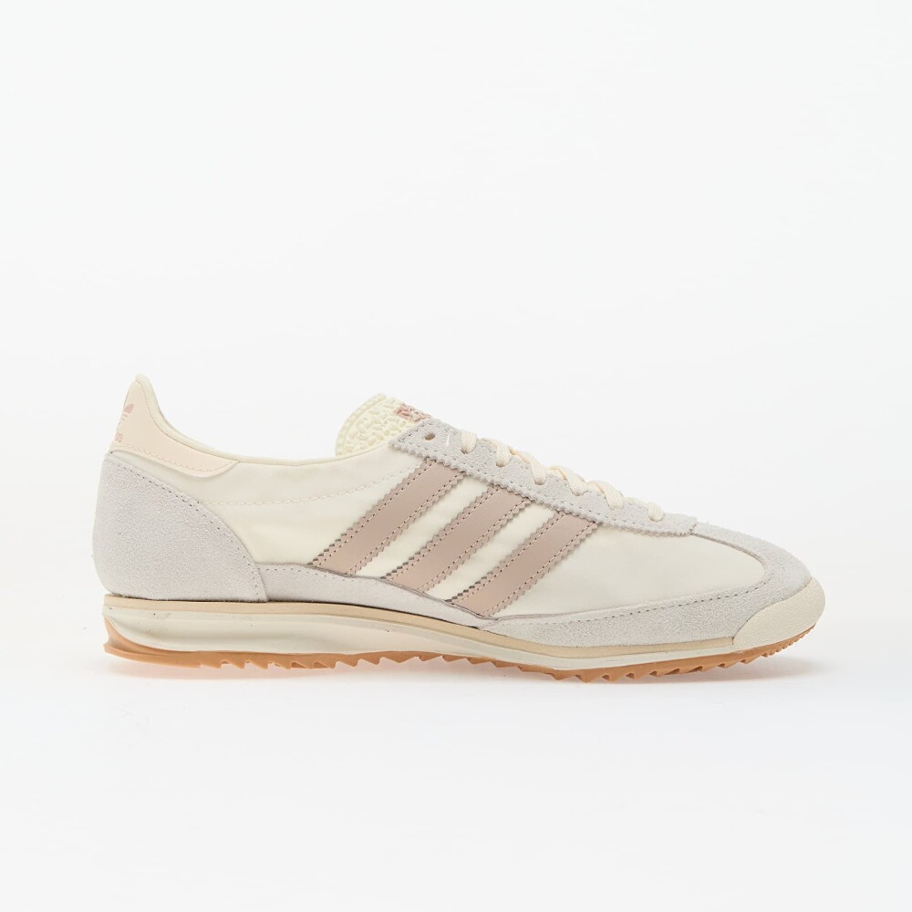 Joggesko adidas SL 72 Og W Off White/ Wonder Taupe/ Wonder White EUR 37 1/3 - side b
