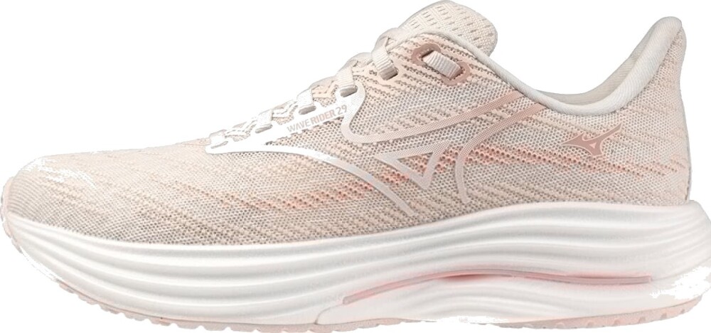 Mizuno Wave Rider 29W   Cream   42 - main photo