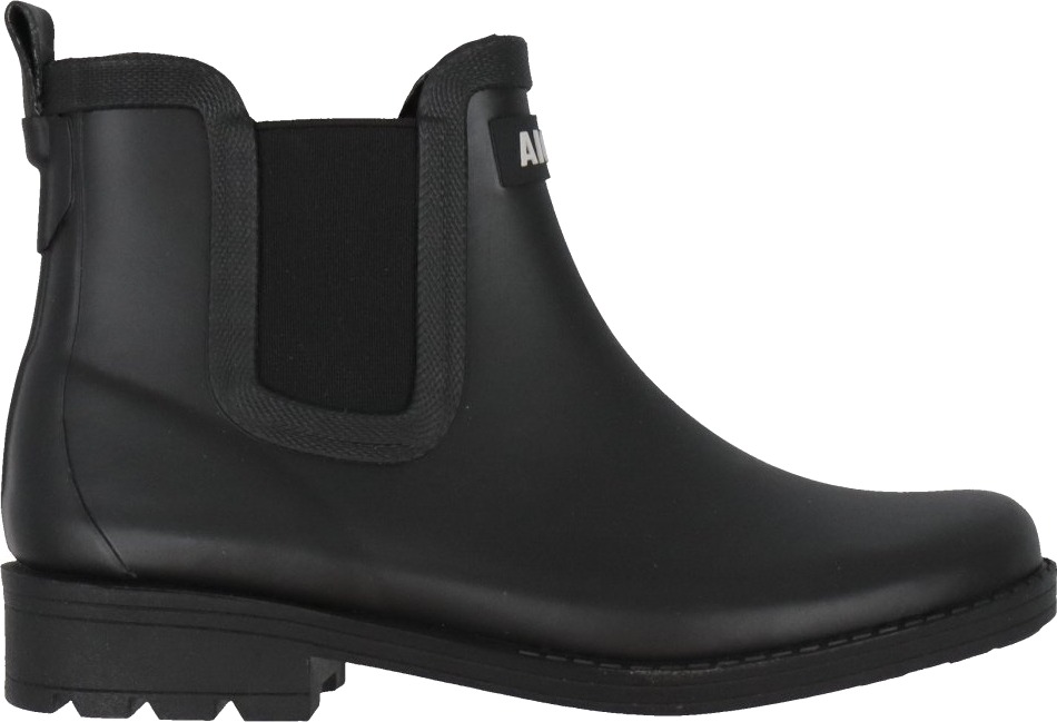 Aigle Ai Carville 2 Noir - Black - 36 - main photo