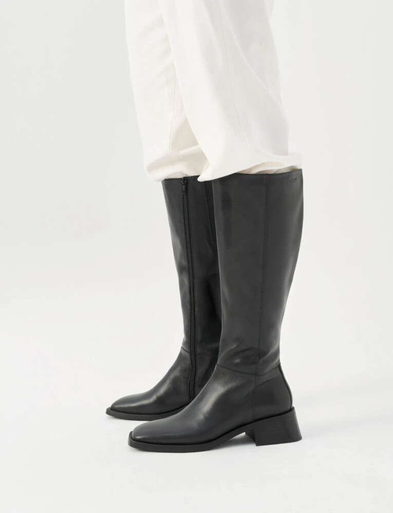 VAGABOND Blanca - Black - 38 - main photo