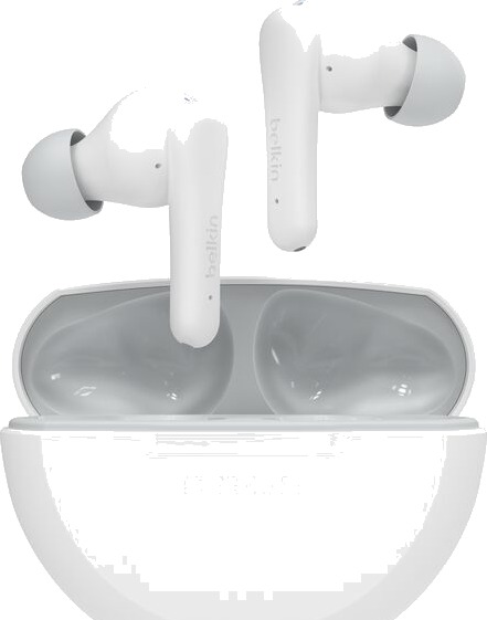 Belkin SoundForm Nano 2 Hvit
