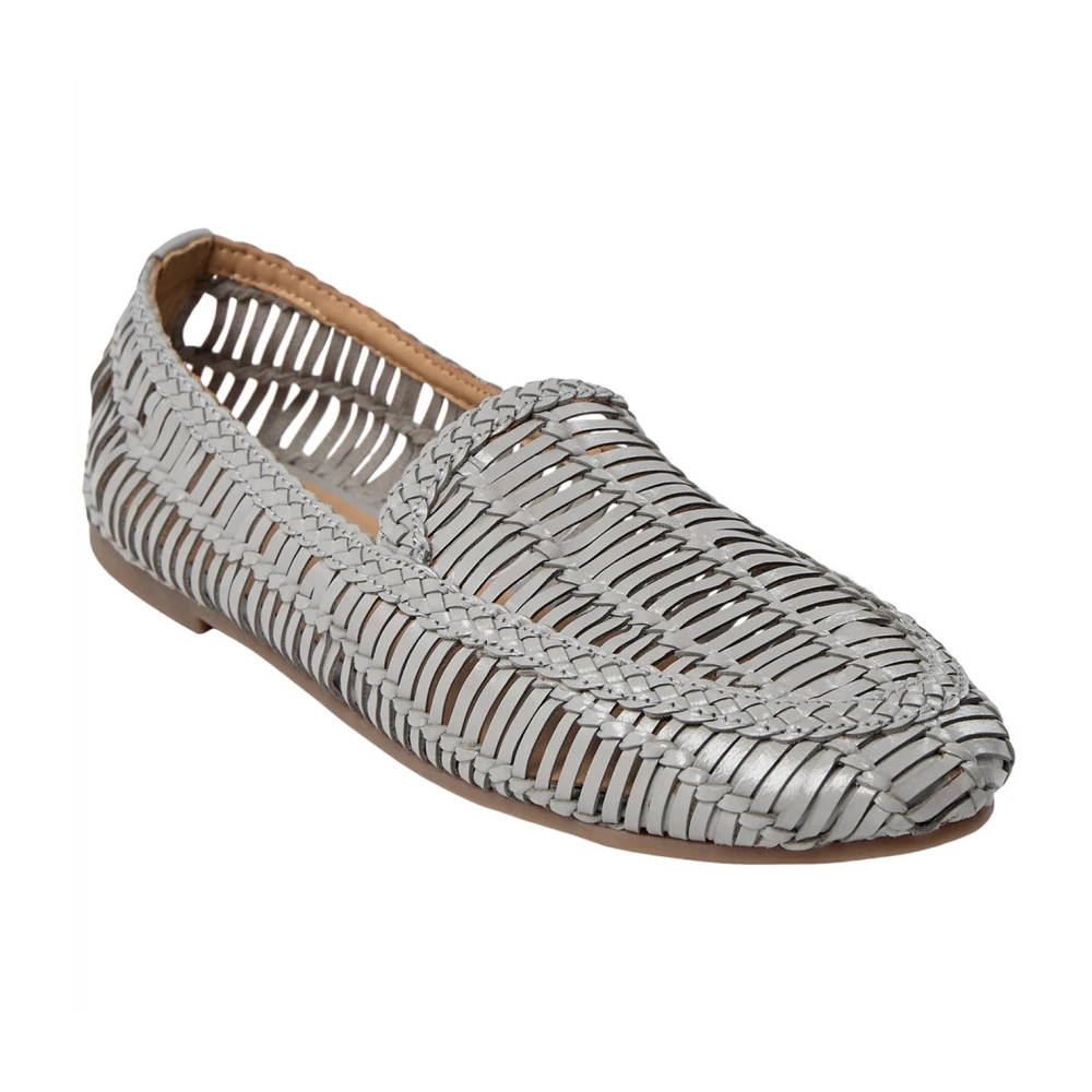 Sofie Schnoor Henrietsw Loafer Grey 39 - main photo