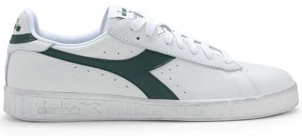 Diadora  Fritidssko Game L Low Waxed   V285 White/Fogliage 38 - main photo