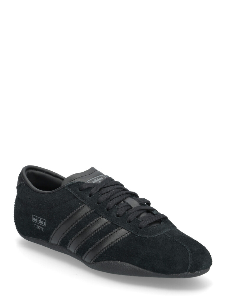Adidas Originals Tokyo W   Black   37 1/3 - main photo