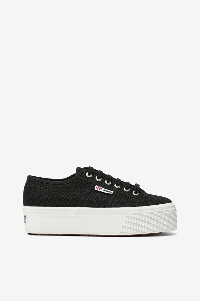 Superga Joggesko 2790 Acotw Linea Svart - main photo