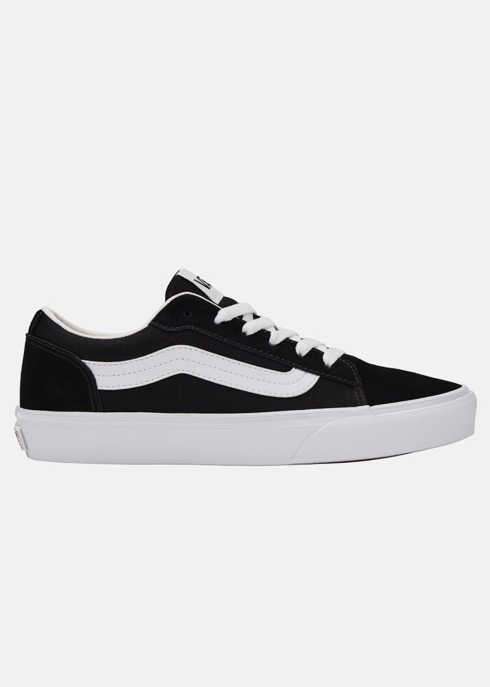 Vans Vero LS - side a