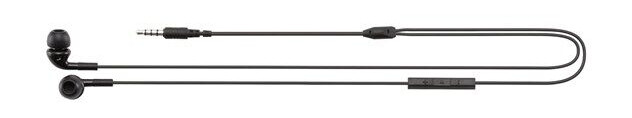 Epson Moverio BT-300 BT-350 Earphone/Mic