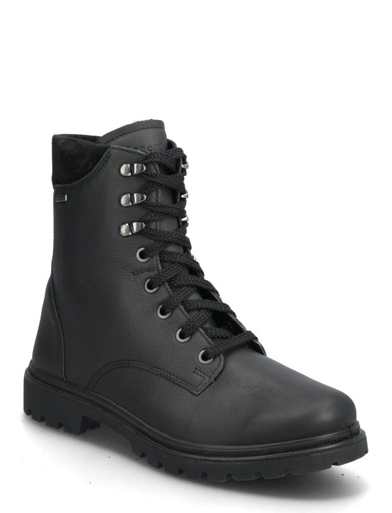 Legero Monta - Black - 36 - main photo