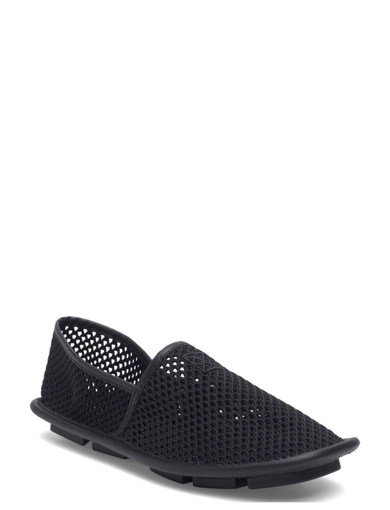 Calvin Klein Square Driver Mesh   Black   40 - main photo