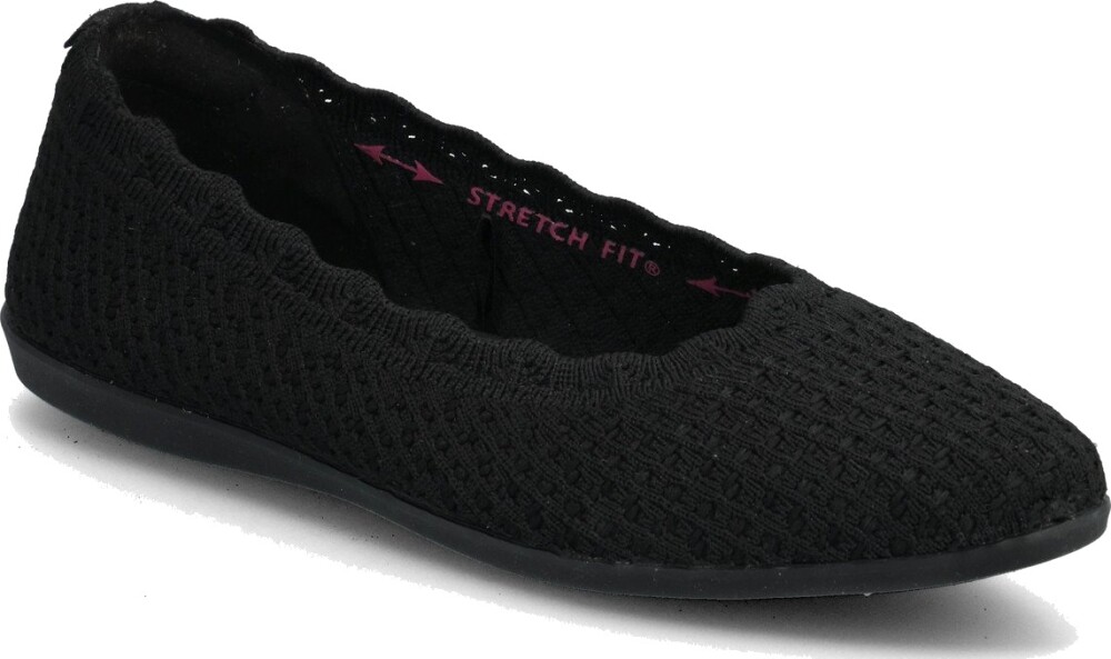 Skechers Cleo Walk Black 38 - main photo