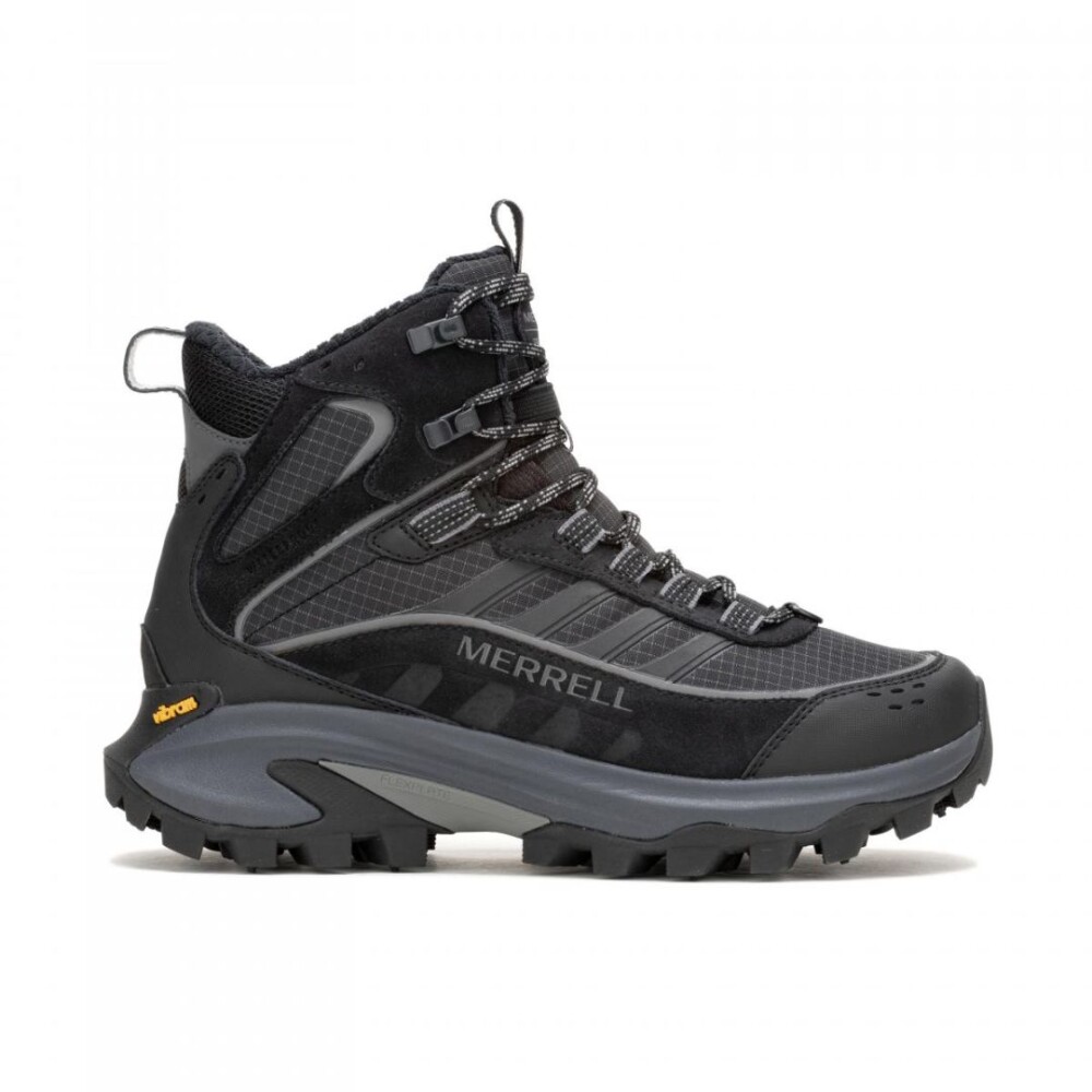 Merrell  Moab Speed 2 Thermo Mid Wp Dame 188 Black 40 - main photo