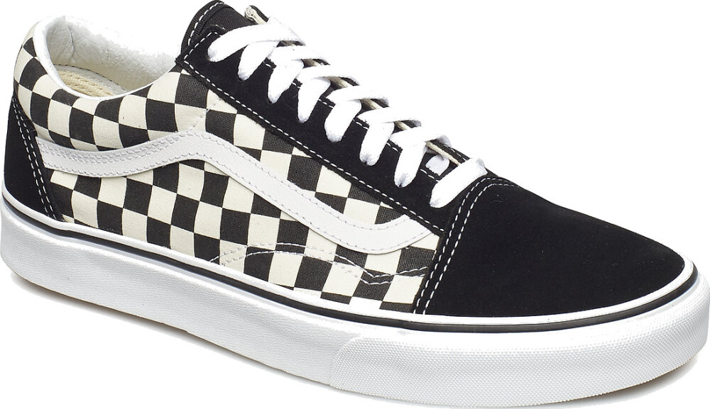 VANS Old Skool   Black   44 - main photo