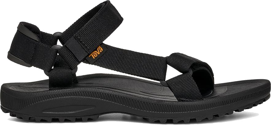 Teva Women"s Winsted Sandals Black 36 - main photo
