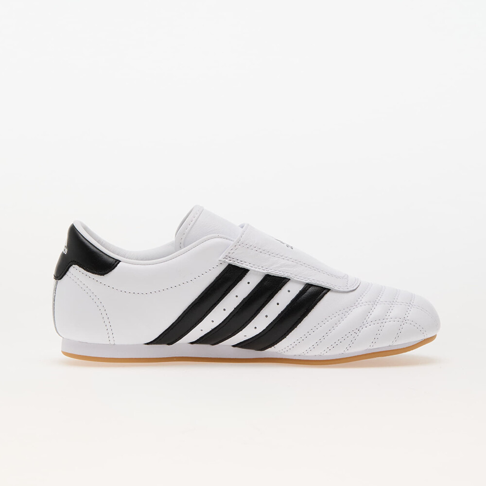 Adidas Originals Dame Sko Hvit 38 EU - side b