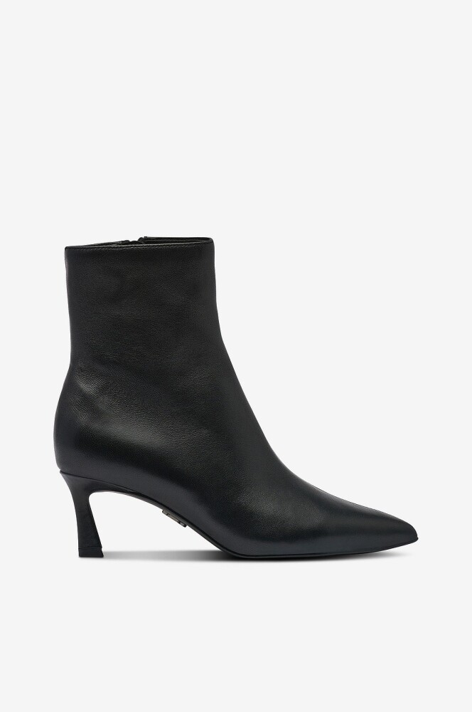 Steve Madden Boots Lulah Svart - main photo