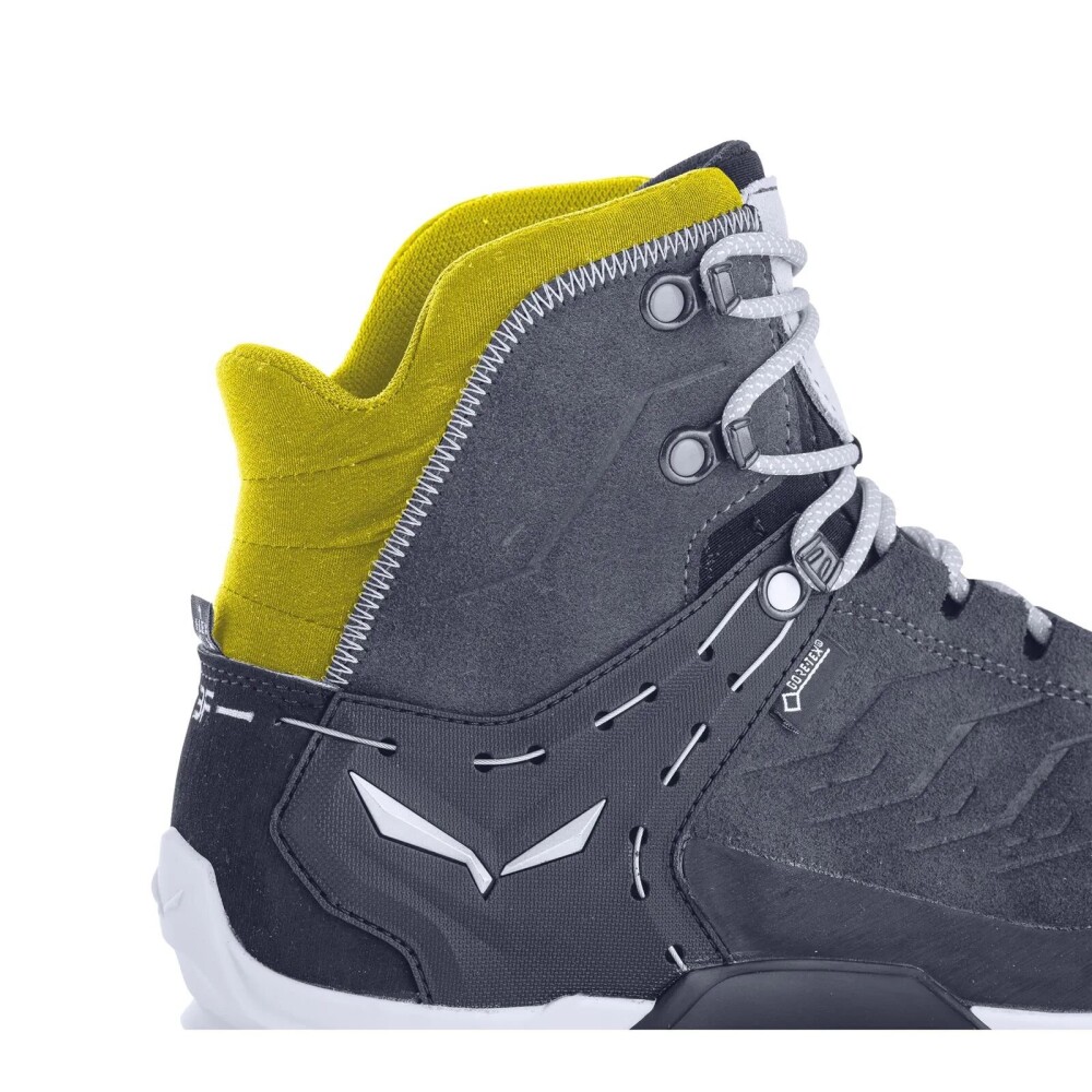 Salewa WS Raven 3 GTXmalta/vivacious UK 3,5 - side b