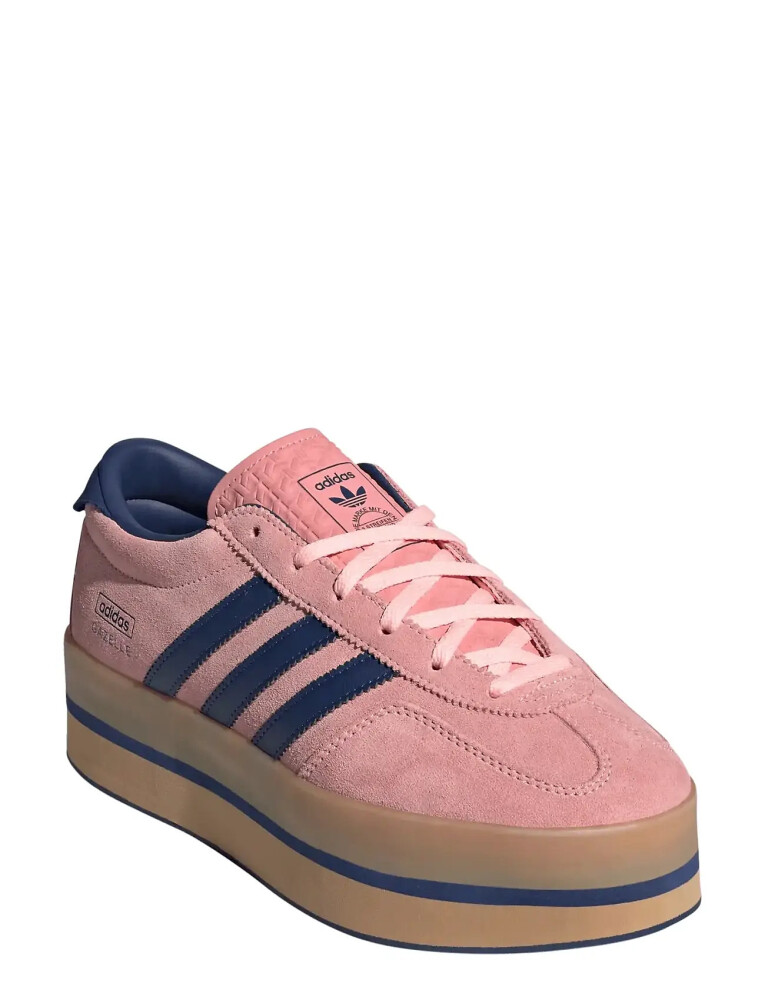 adidas Originals Gazelle Stack W - Pink - 38 2/3 - main photo