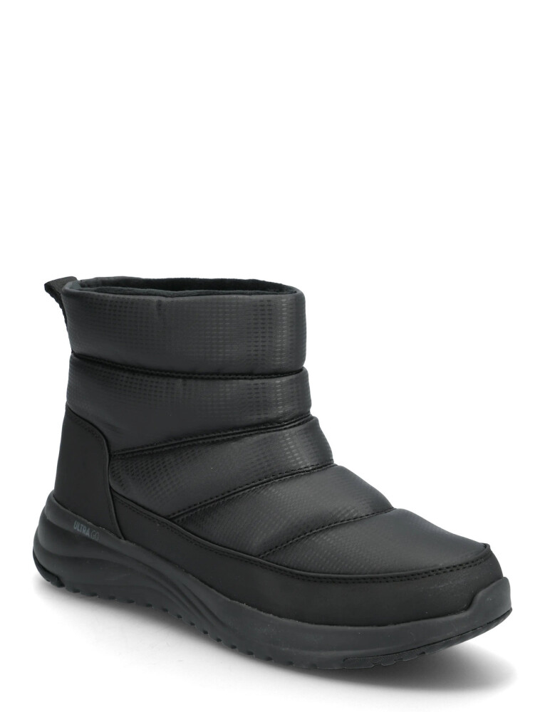 Skechers Women On The Go Stellar   Black   39 - main photo