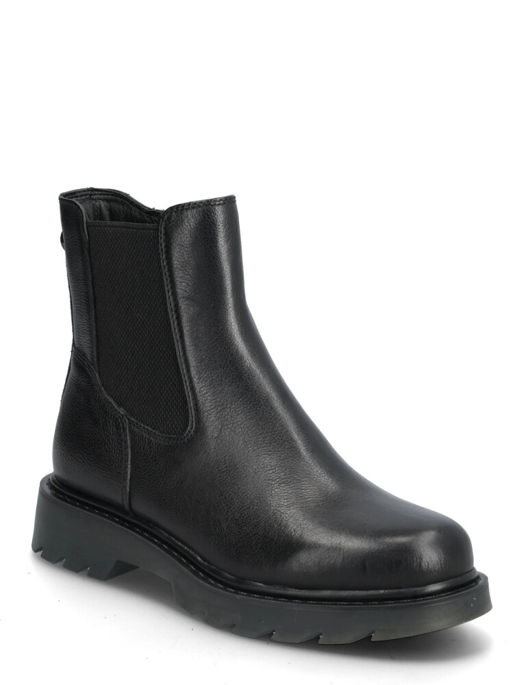 Tamaris Women Boots - Black - 42 - main photo