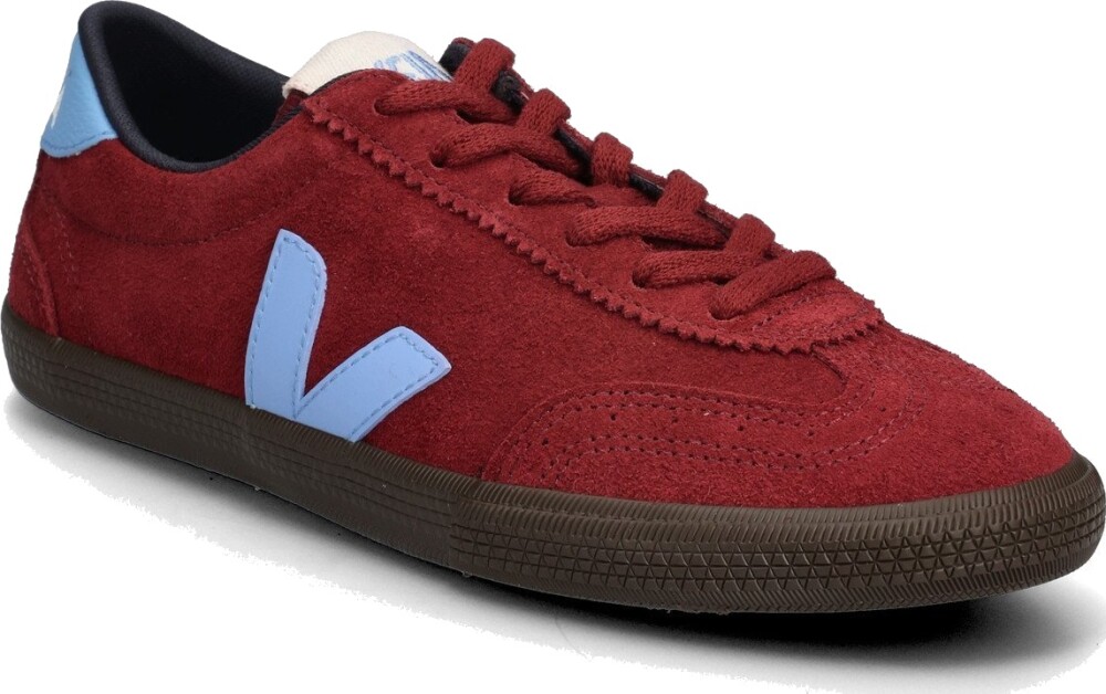 Veja Volley   Burgundy   38 - main photo