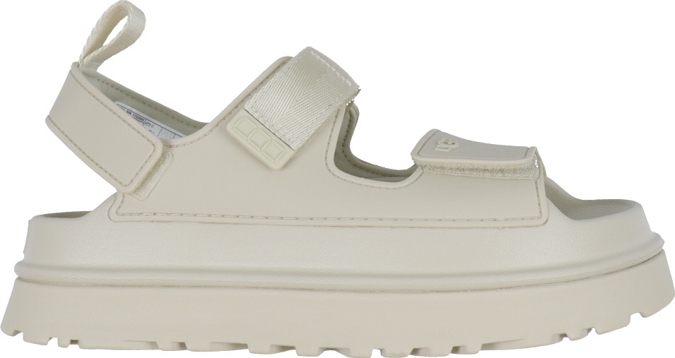 UGG GoldenGlow Hvit 40 - main photo