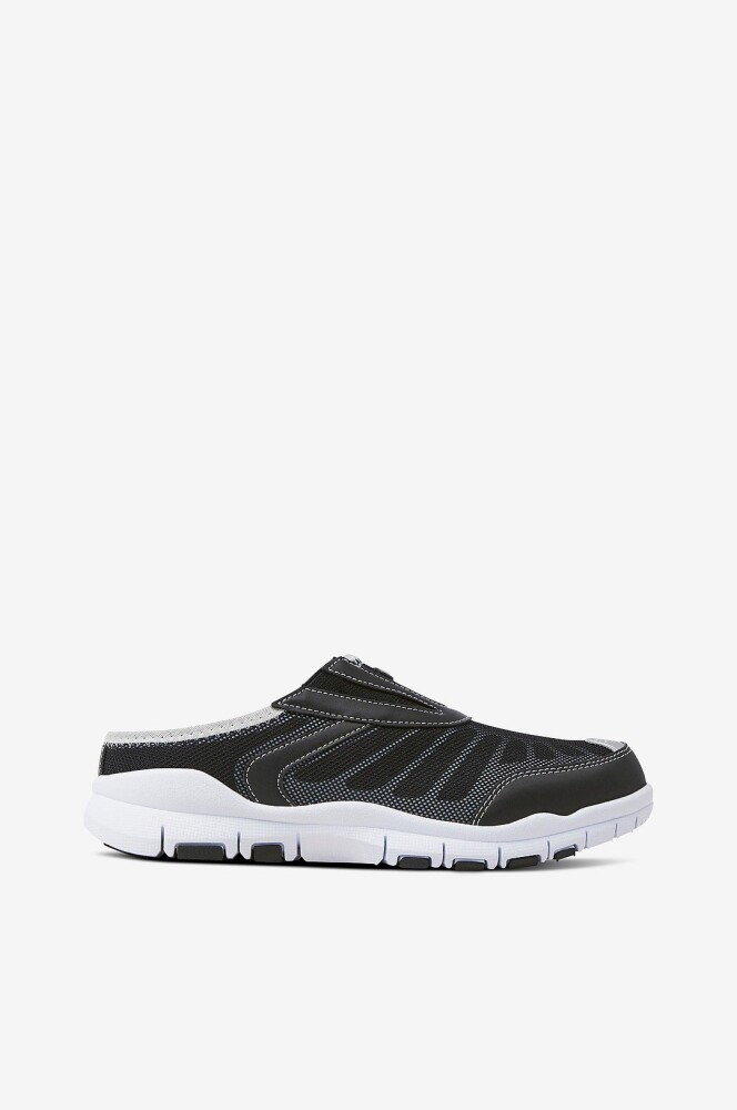 Scholl   Tøfler Jump Next Slip on   Svart - main photo